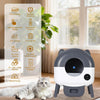 Calm Cat Smart Litter Box