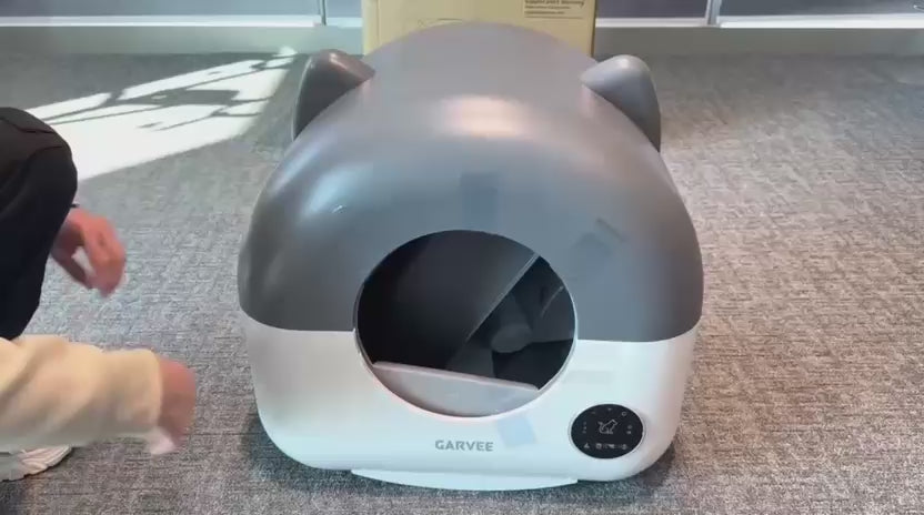 Load video: 